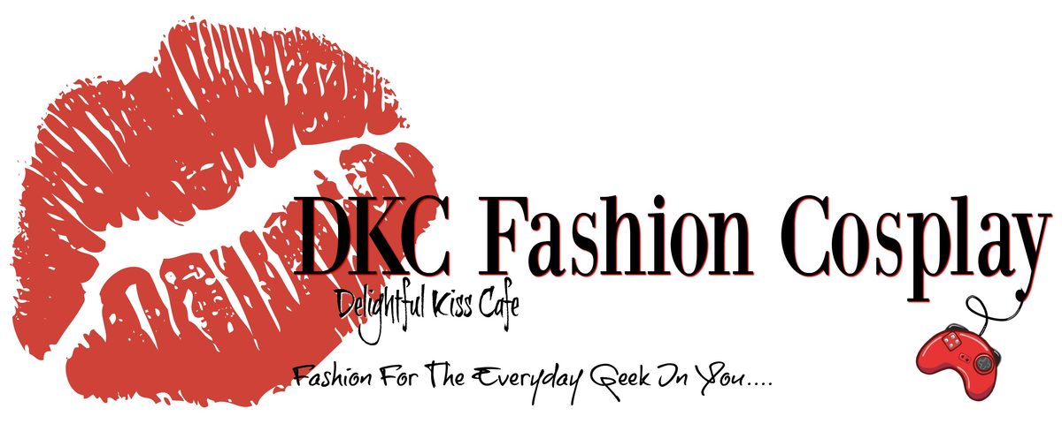 DKC Fashion Cosplay